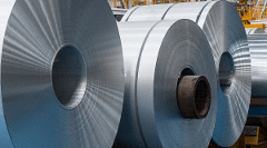 aluminium